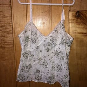 aéropostale tank top